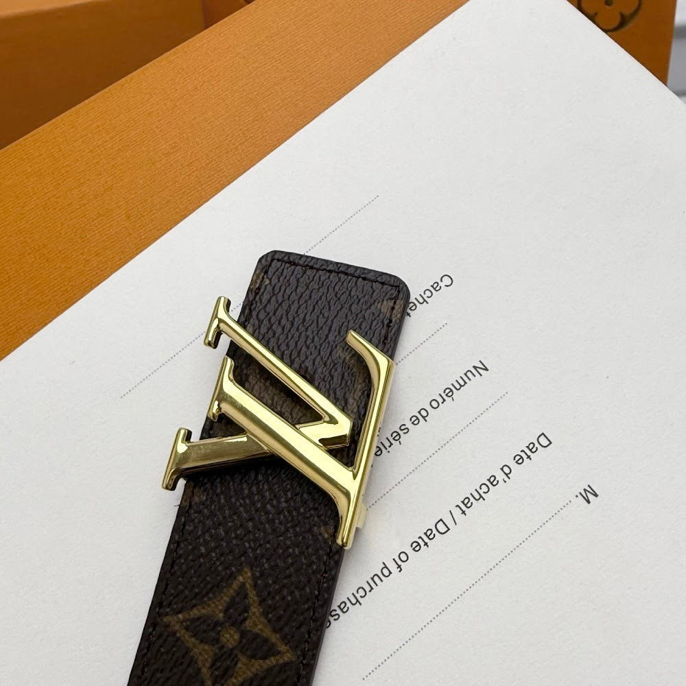 Dragons Bags ln Luxury Belt --109353