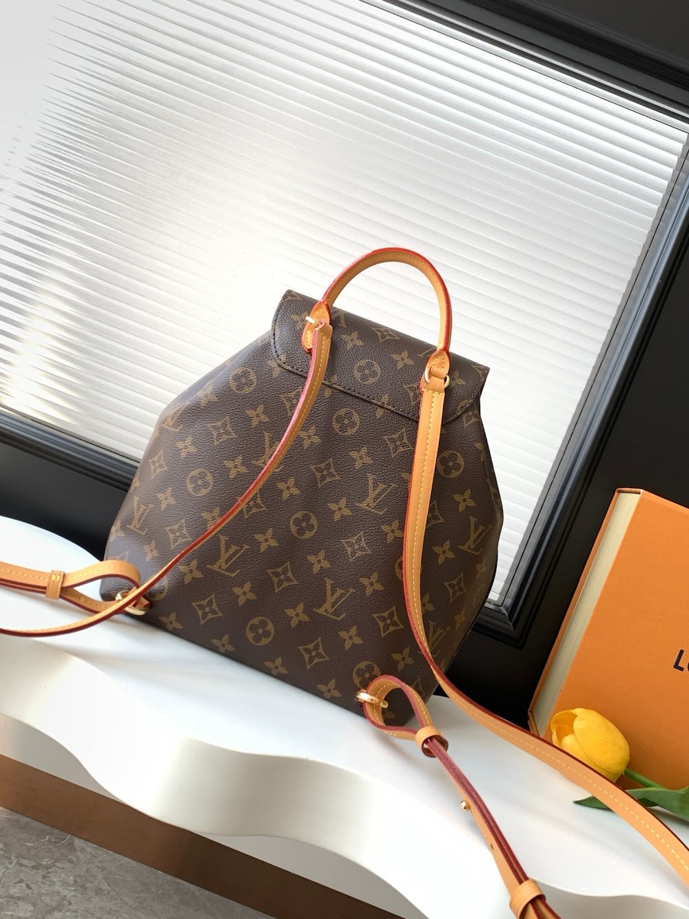 Dragons Bags LVn Luxury Bag --79591
