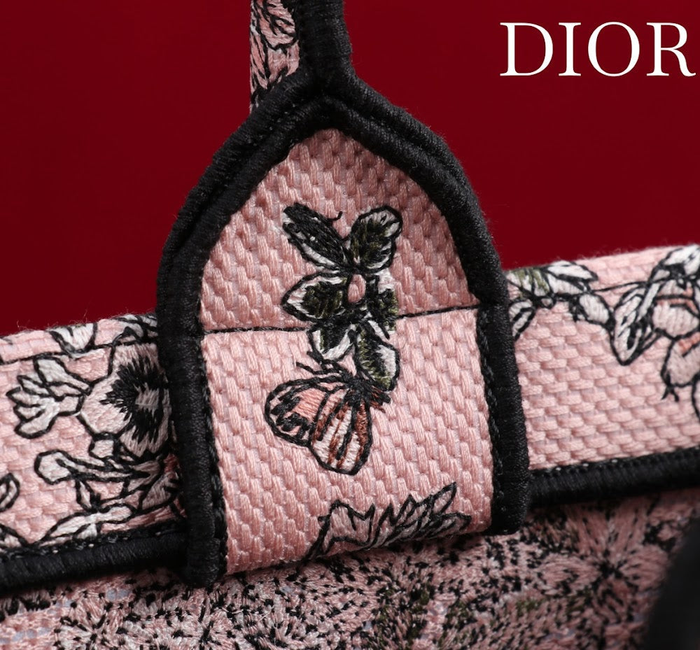 Dragons BagsDiorn Luxury Bag --116168