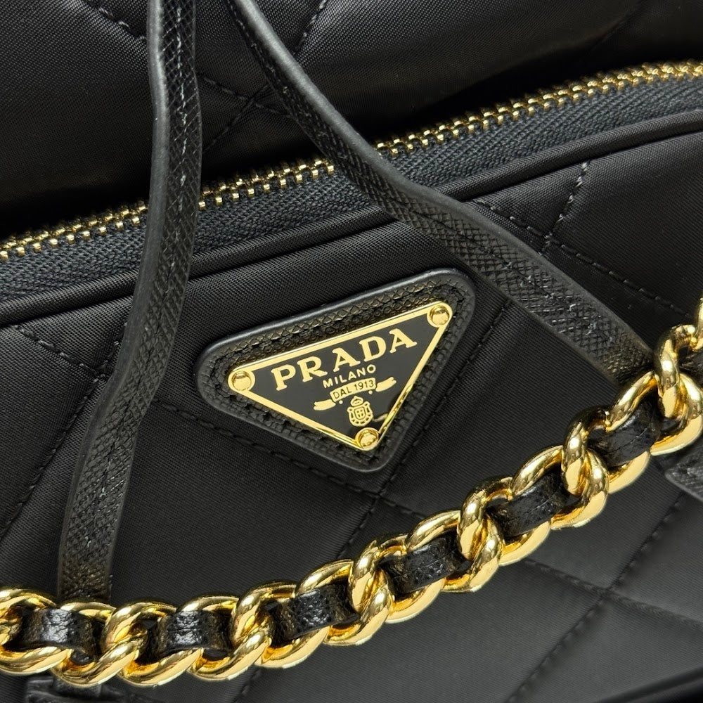 Dragons Bags Pradn Luxury Bag --102845