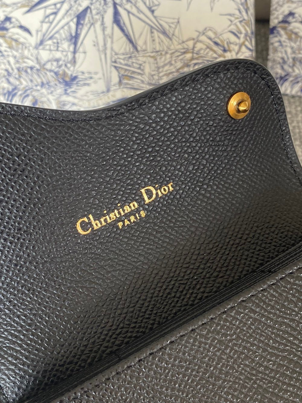 Dragons BagsDiorn Luxury Bag --114652