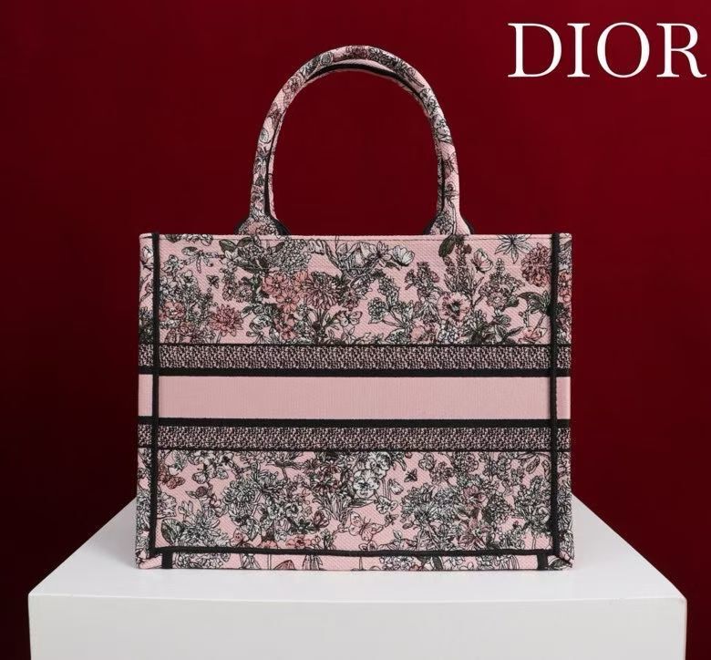 Dragons BagsDiorn Luxury Bag --115739