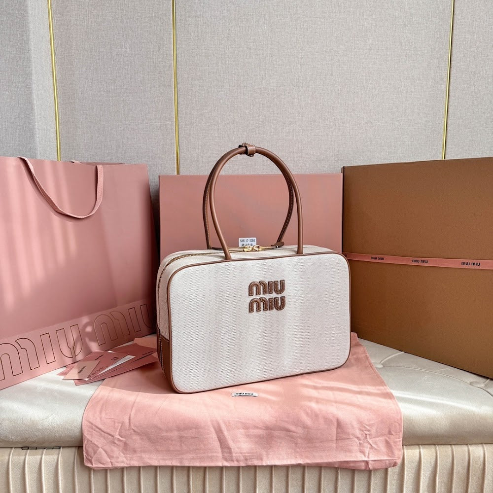 Dragons Bags Miun Miun Luxury Bag --123573
