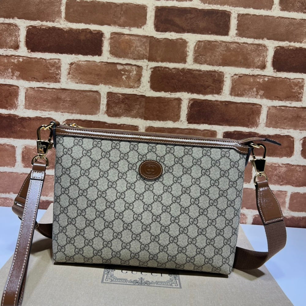 Dragons Bags Guccin Luxury Bag --94273