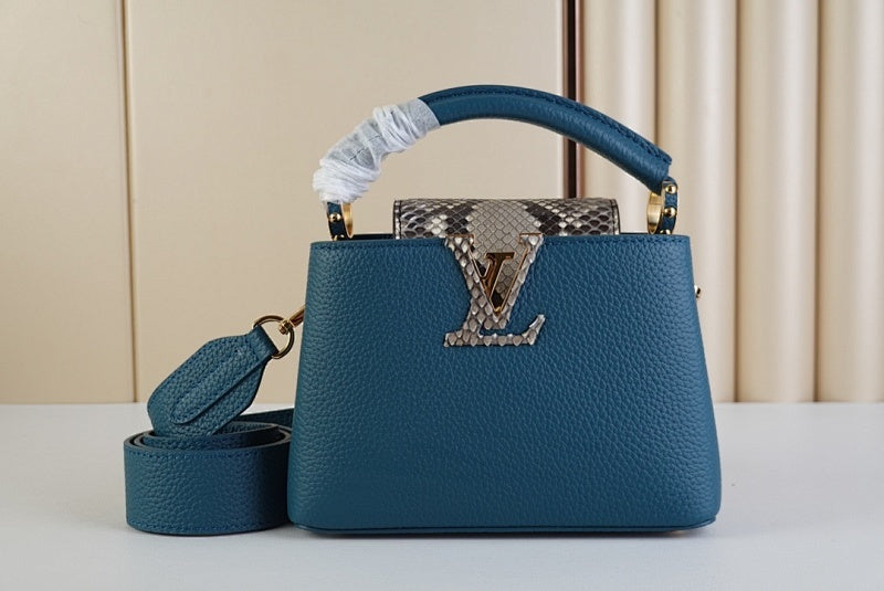 Dragons Bags ln Luxury Bag --63120