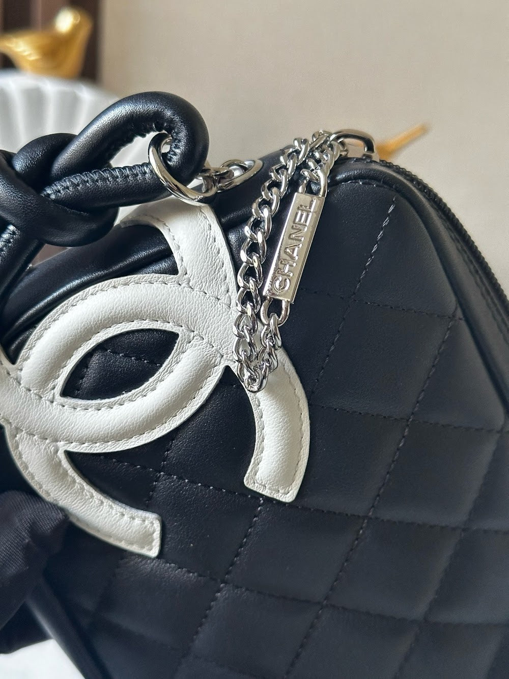 Dragons Bags CHn Luxury Bag --113014