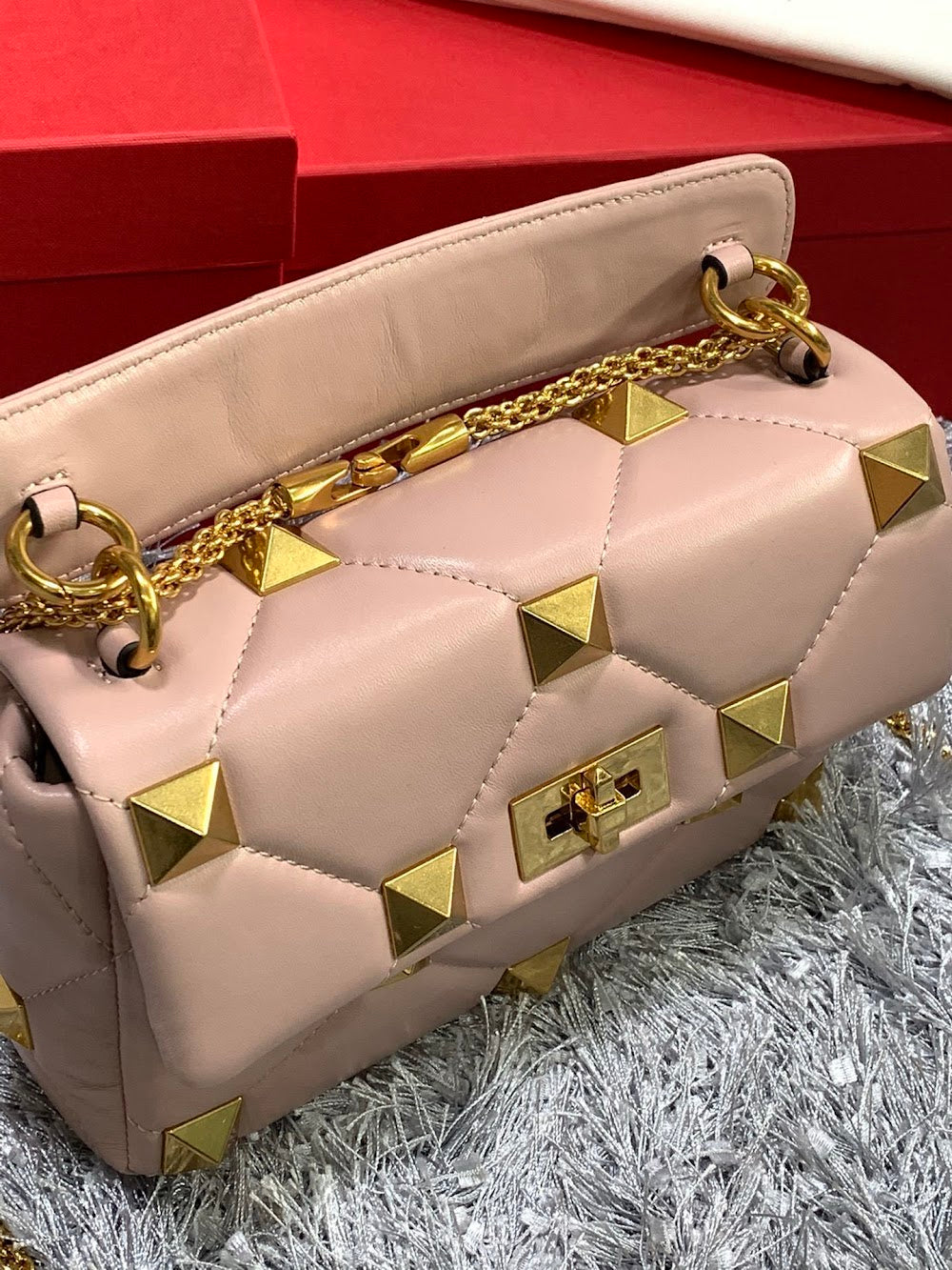 Dragons Bags Valentine Luxury Bag --120958