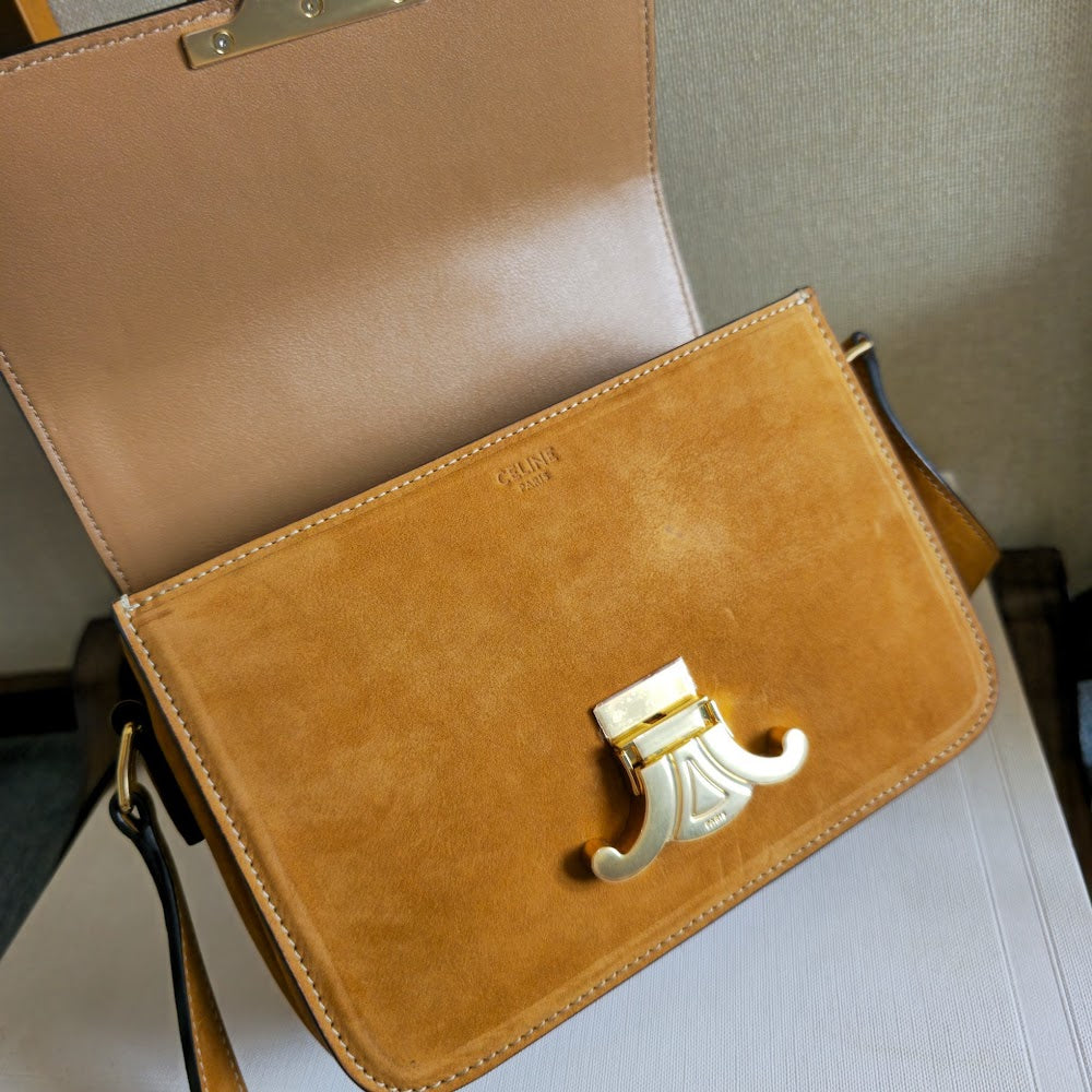 Dragons Bags Celine Luxury Bag --112398