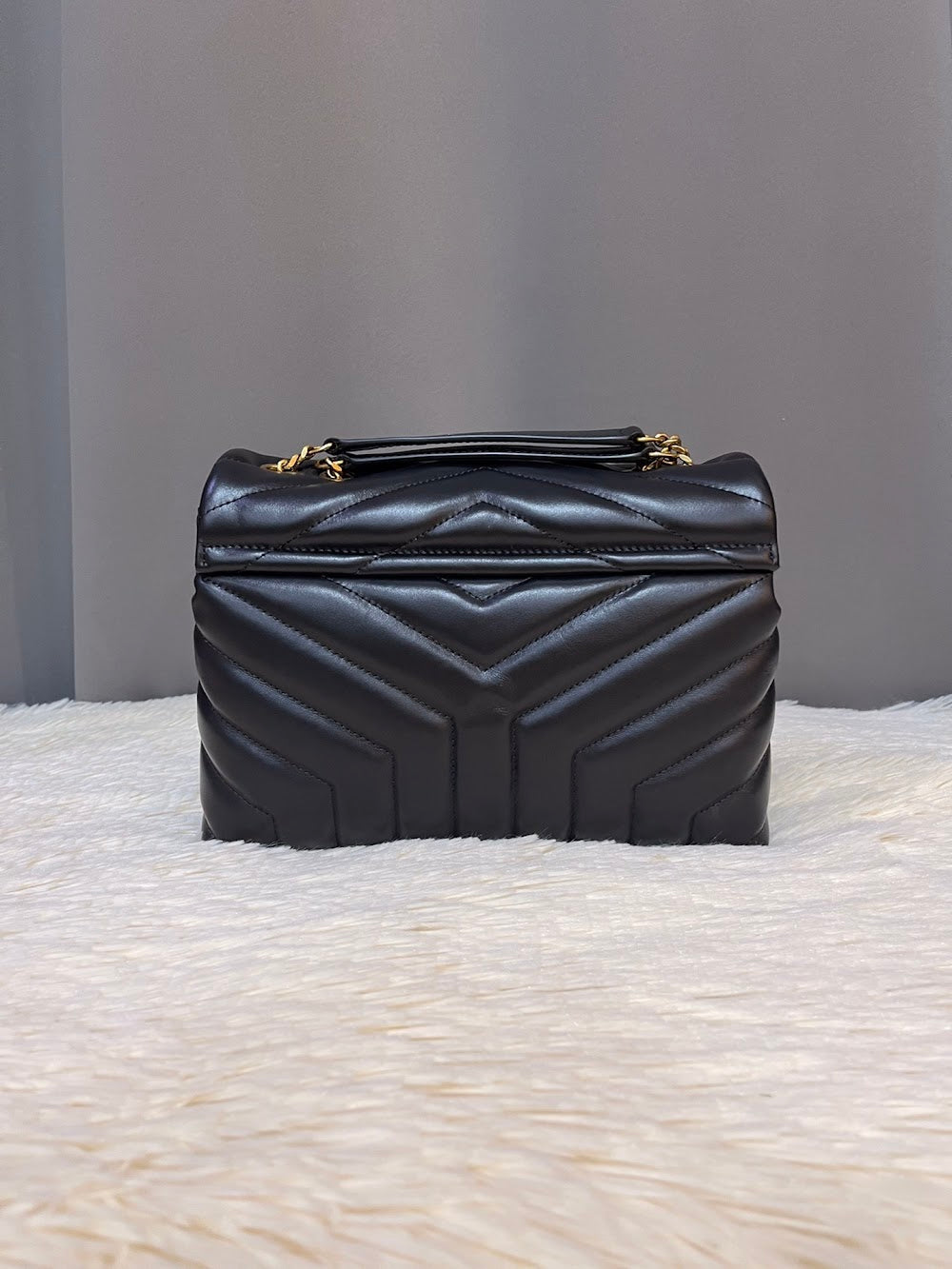Dragons Bags YSLn Luxury Bag --119822