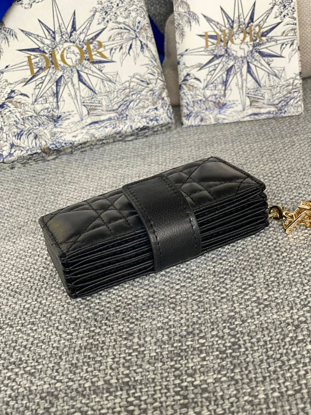 Dragons BagsDiorn Luxury Bag --114587