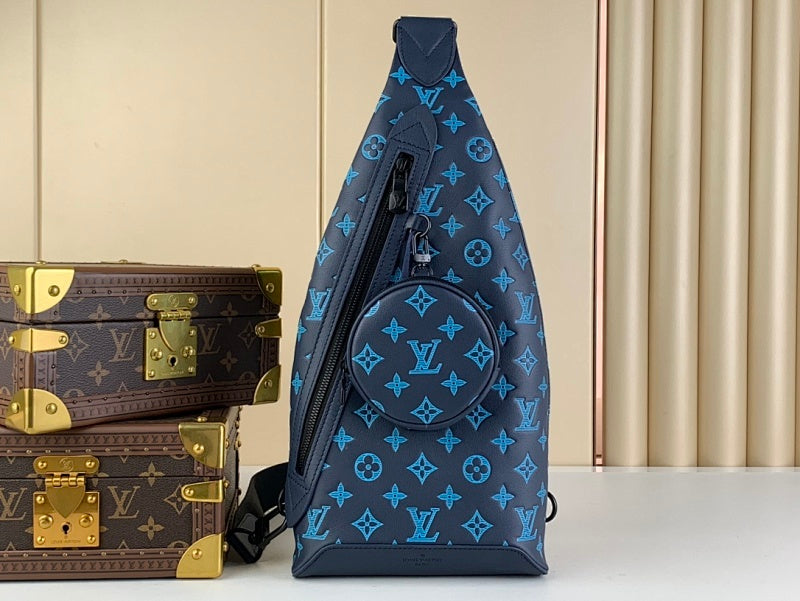 Dragons Bags ln Luxury Bag --61633