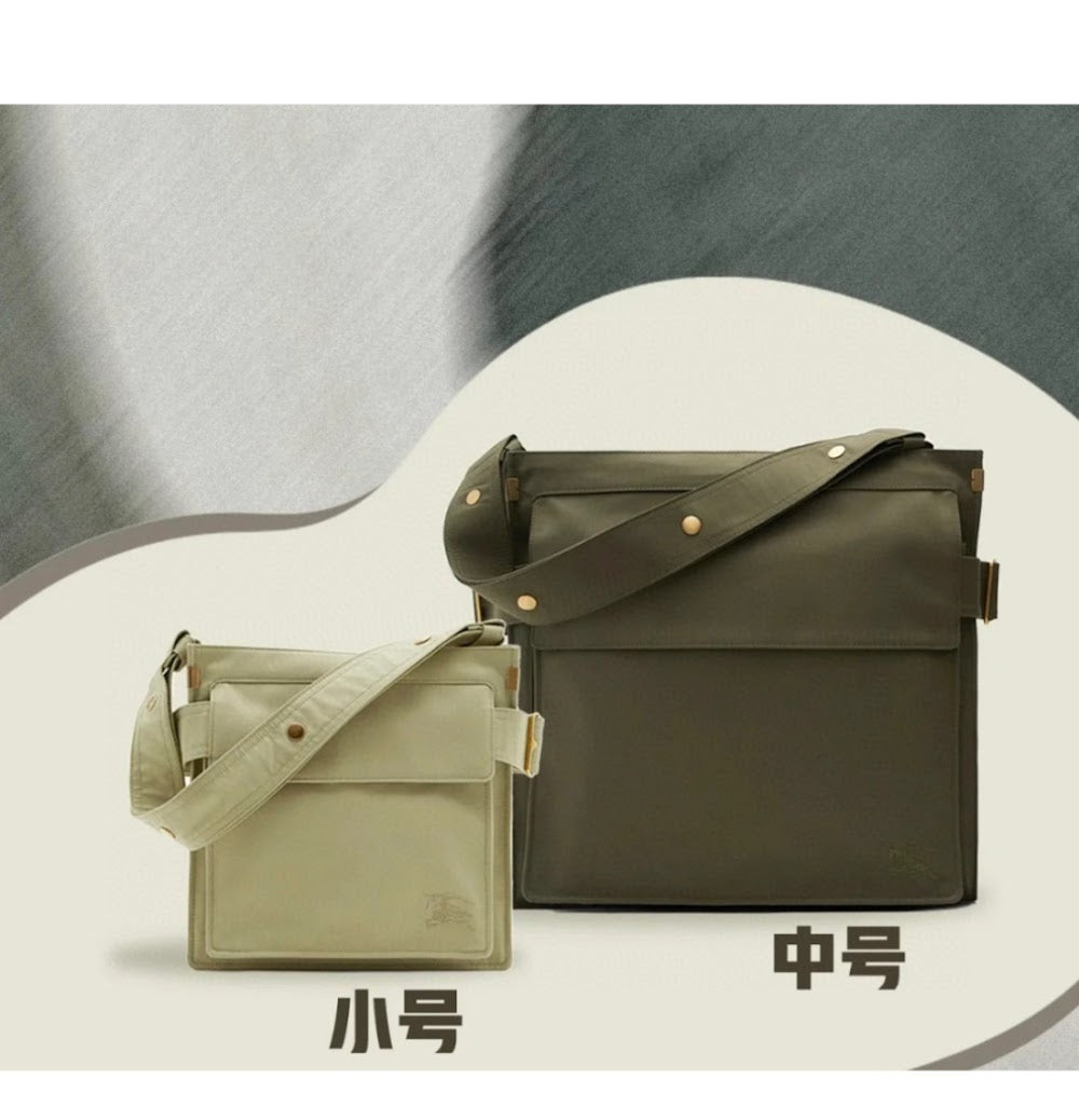 Dragons Bags Burberryn Luxury Bag --93100