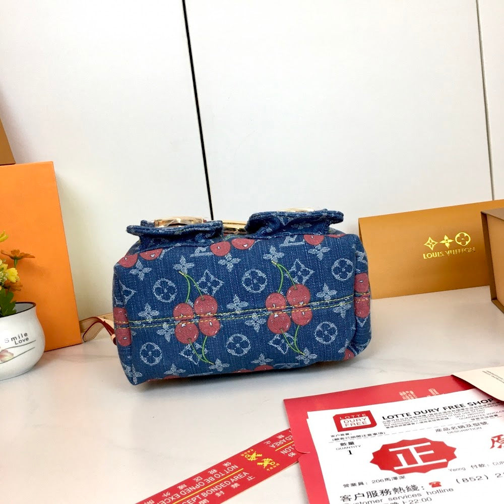 Dragons Bags ln Luxury Bag --77108