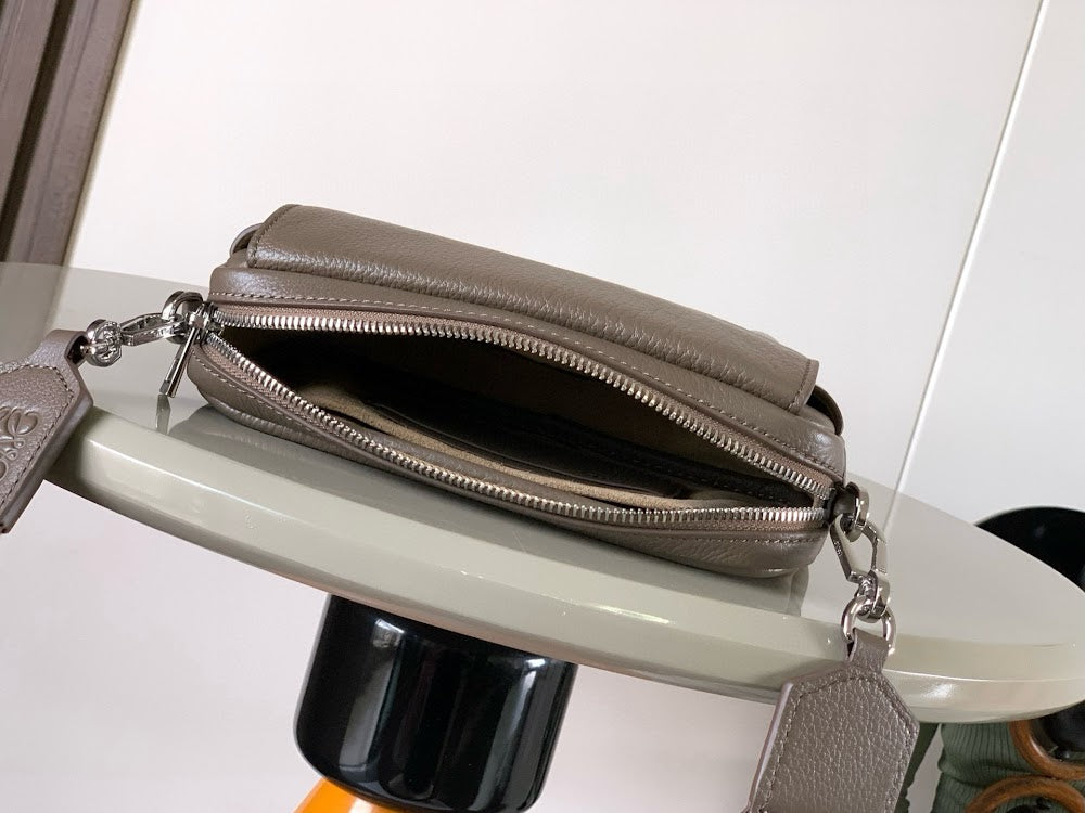 Dragons Bags Lowen Luxury Bag --99732