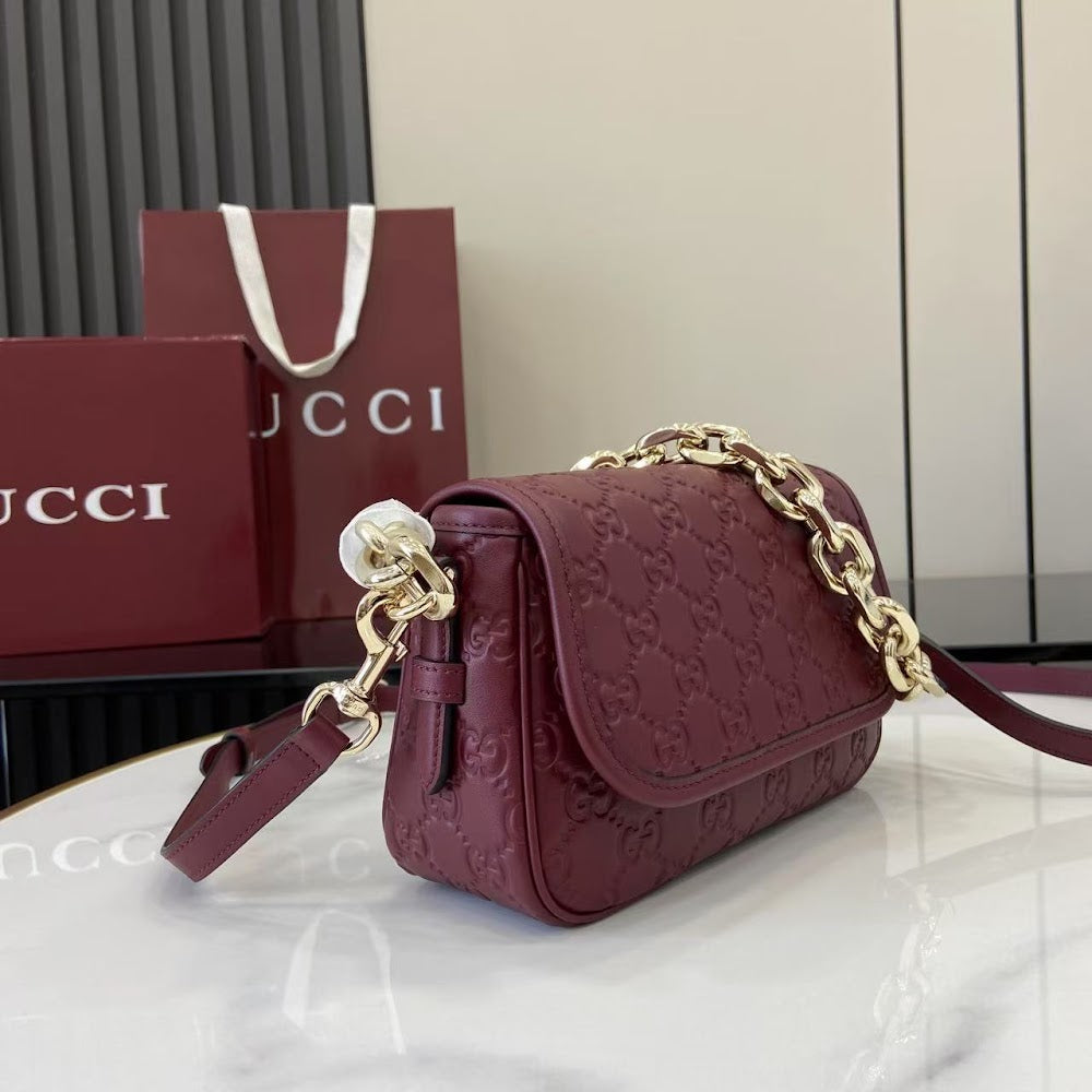 Dragons Bags Guccin Luxury Bag --94878