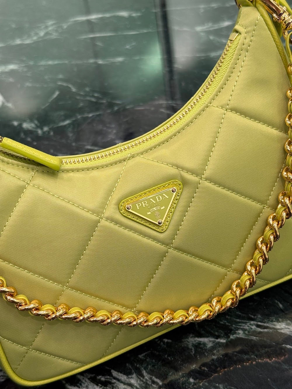Dragons Bags Pradn Luxury Bag --102744