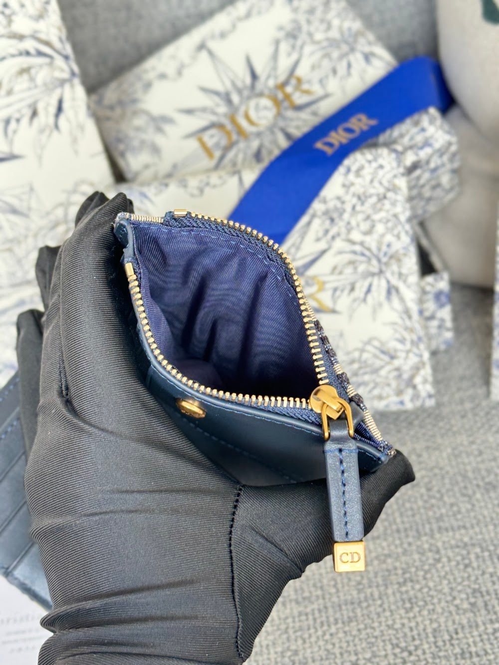 Dragons BagsDiorn Luxury Bag --115142