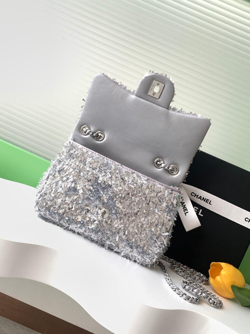 Dragons BagsCHn Luxury Bag --114134