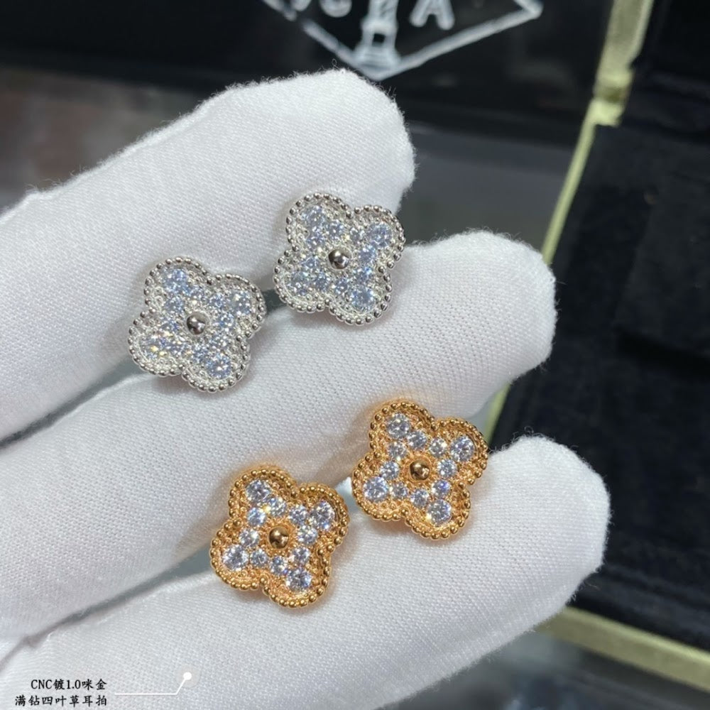 Dragons Bags VCA Luxury Jewelry --51580