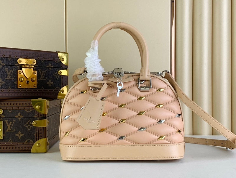 Dragons Bags ln Luxury Bag --62079