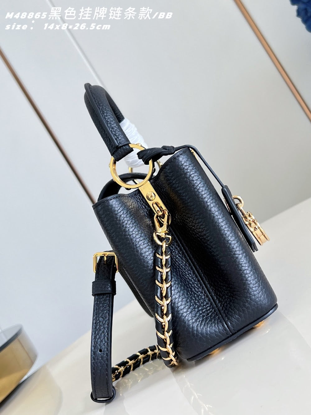 Dragons Bags ln Luxury Bag --96665