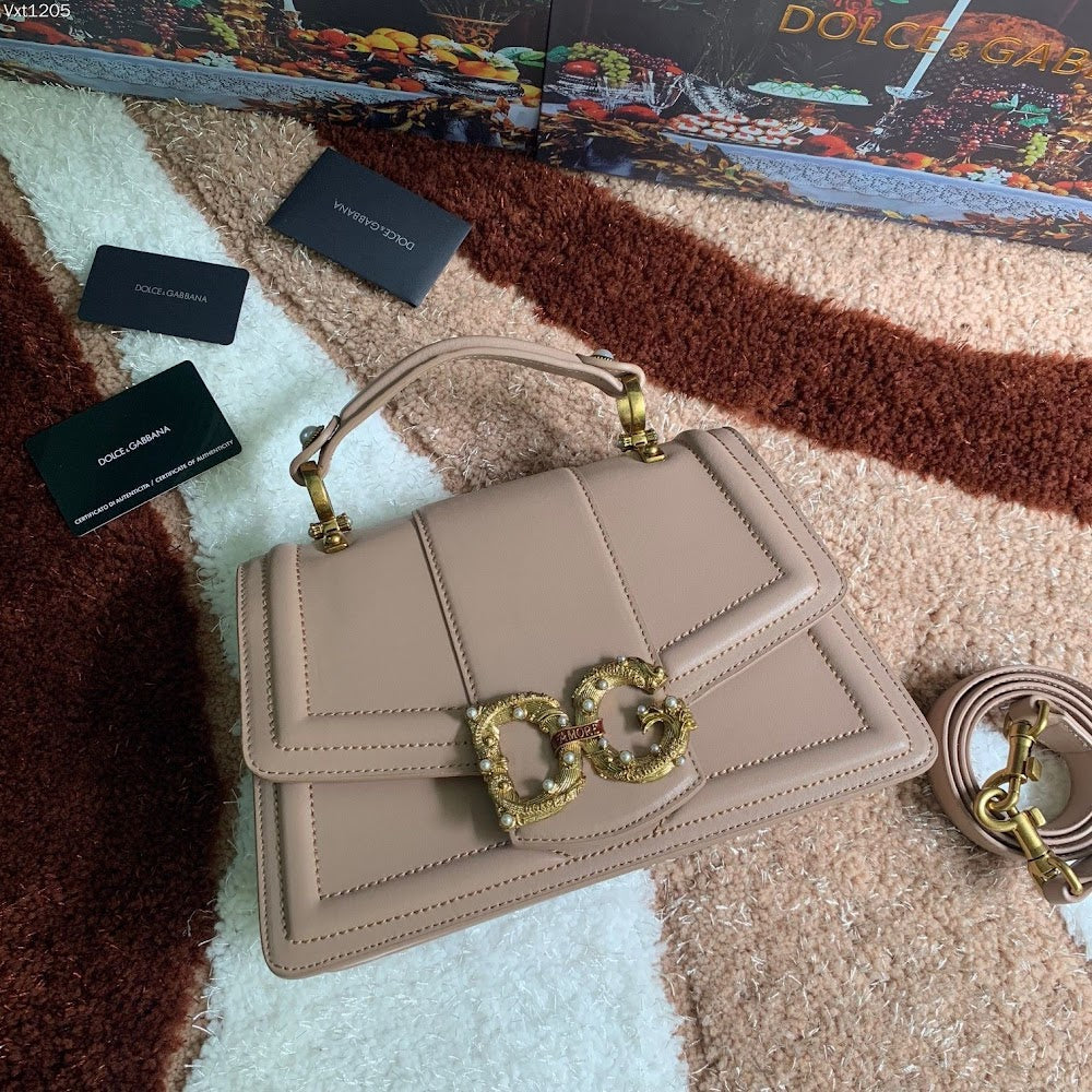 Dragons Bags DGn Luxury Bag --93338