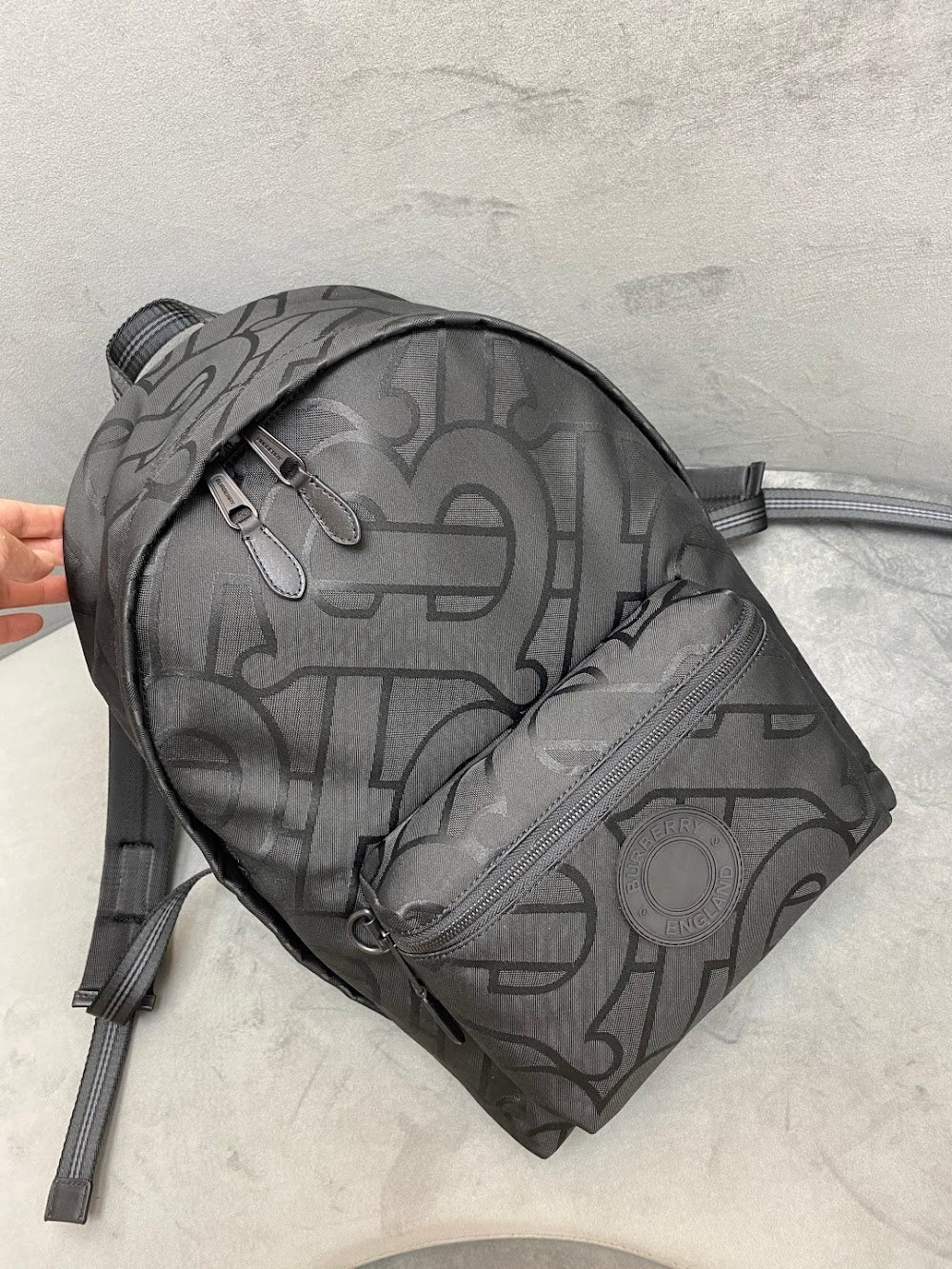 Dragons Bags Burberryn Luxury Bag --92539