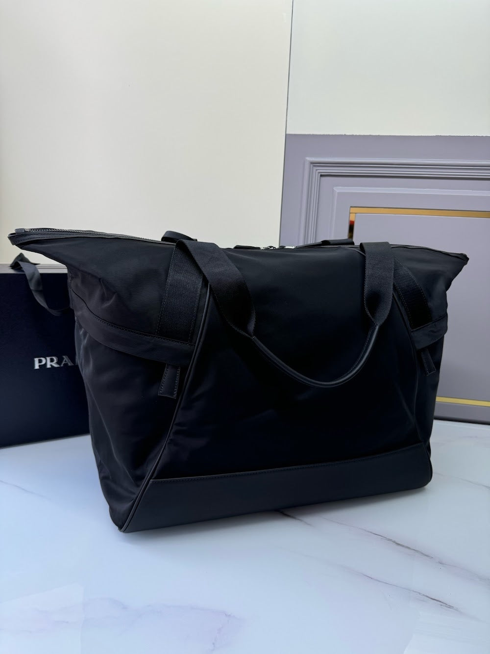 Dragons Bags Pradn Luxury Bag --102473
