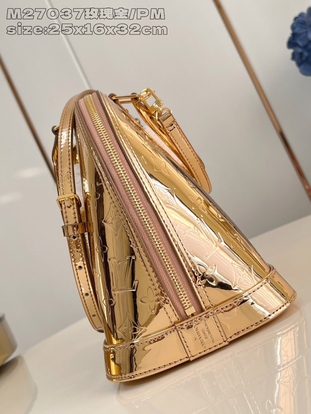 Dragons Bags ln Luxury Bag --95886