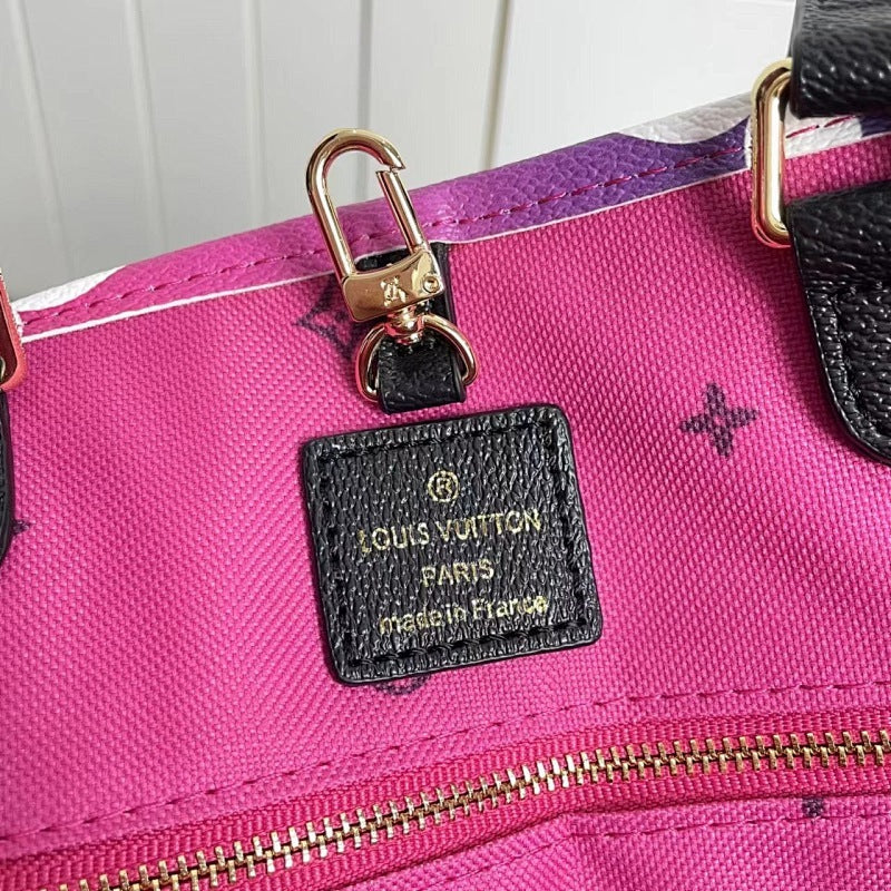 Dragons Bags ln Luxury Bag --78510