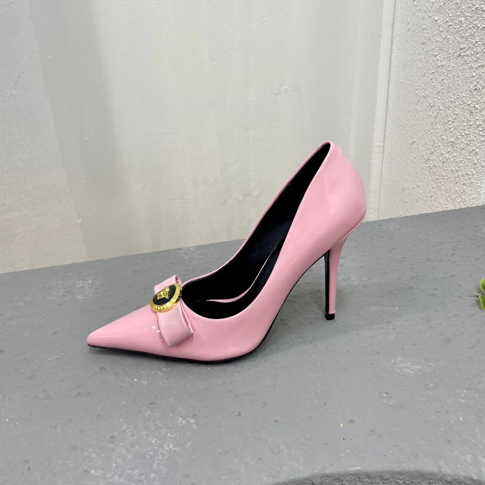 Dragons Bags Versace Luxury Heels --51102