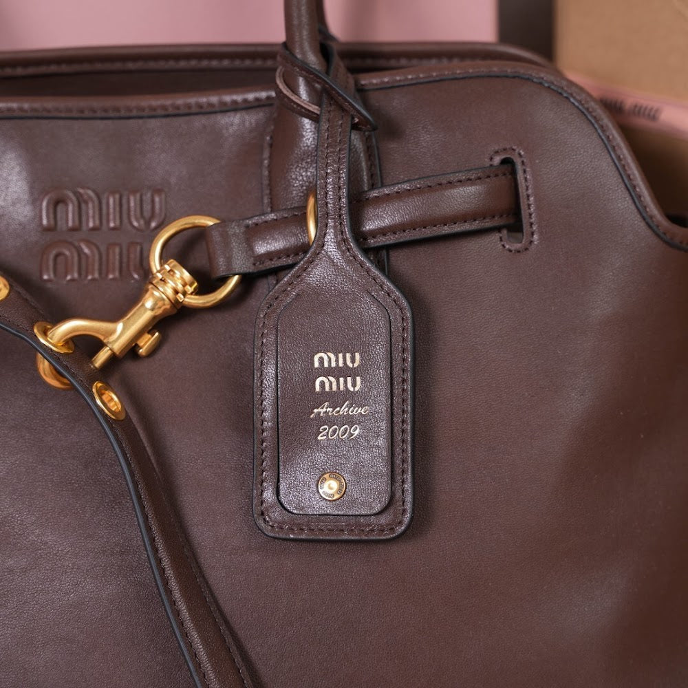 Dragons Bags Miun Miun Luxury Bag --123542