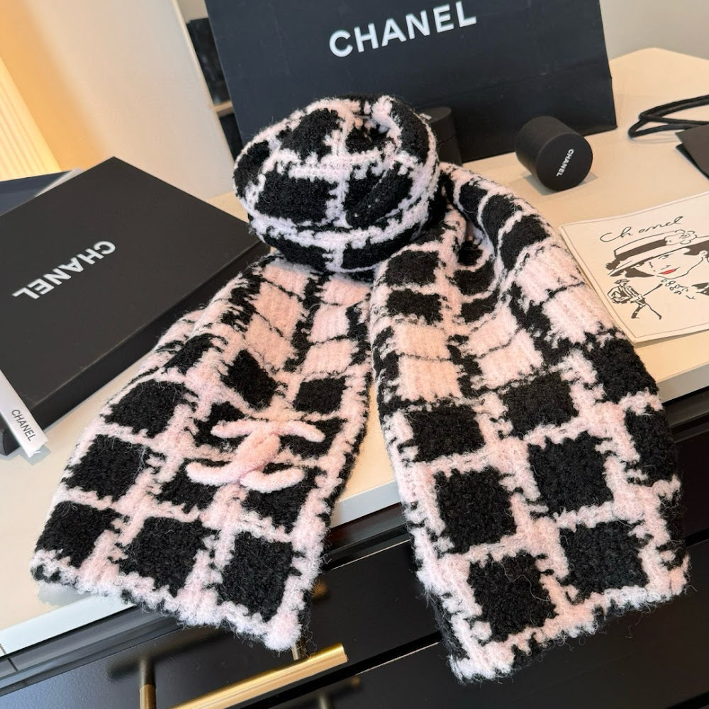 Dragons Bags Premium Designer Scarf --99483