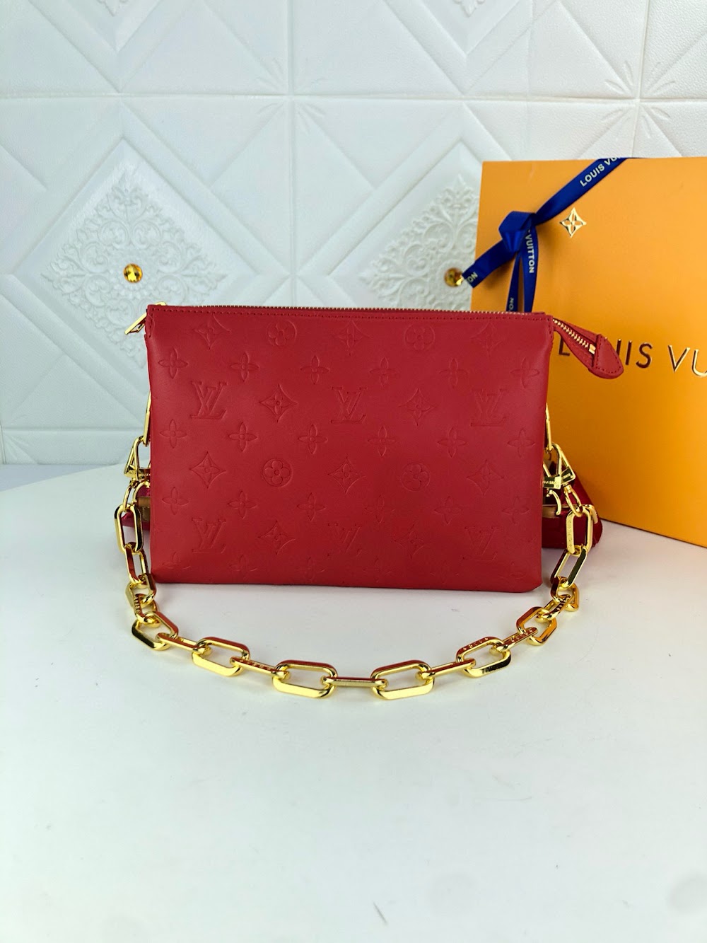 Dragons Bags LVn Luxury Bag --79839