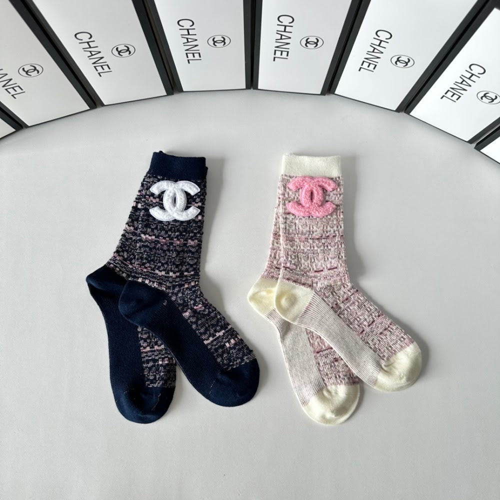 Dragons Bags Premium Luxury Socks --97779
