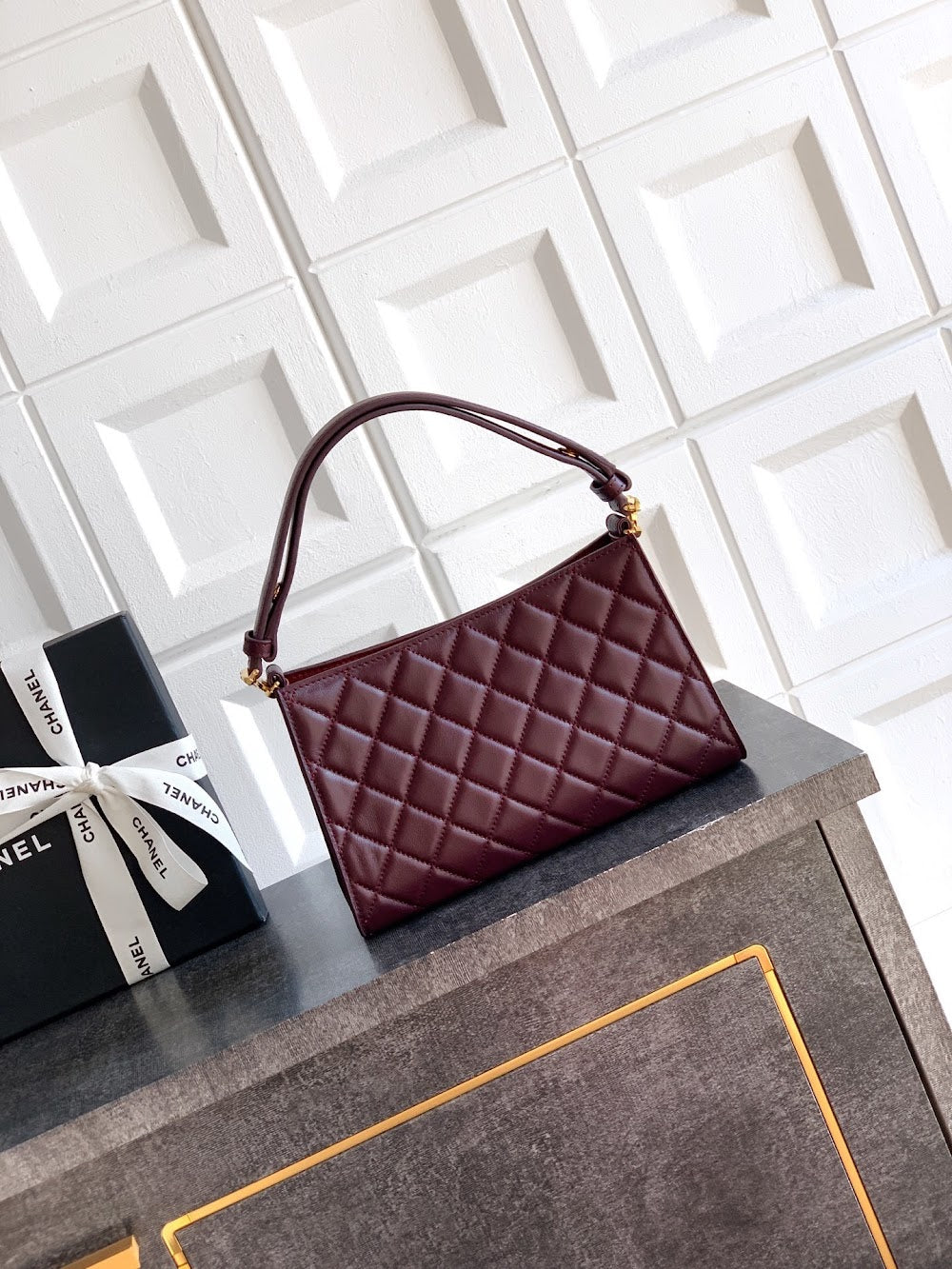 Dragons Bags CHn Luxury Bag --112939