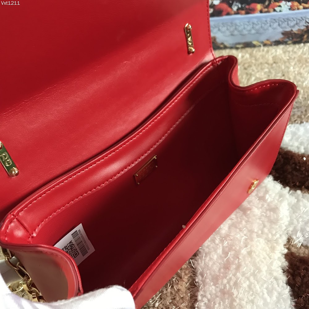 Dragons Bags DGn Luxury Bag --93356
