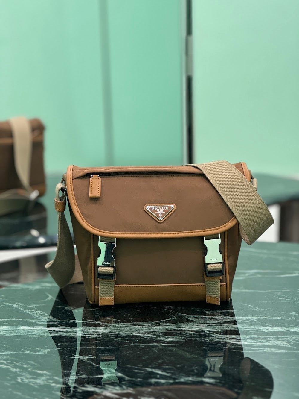 Dragons Bags Pradn Luxury Bag --102791