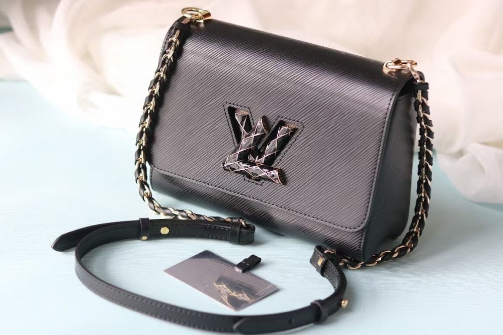 Jessica Bags ln Luxury Bag --76001