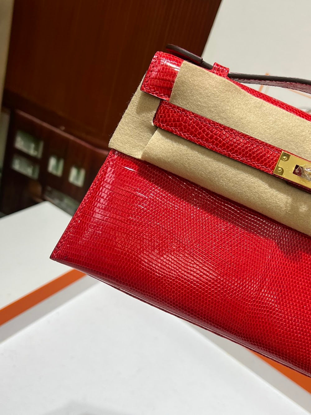 Dragons BagsHermesn Luxury Bag --117101