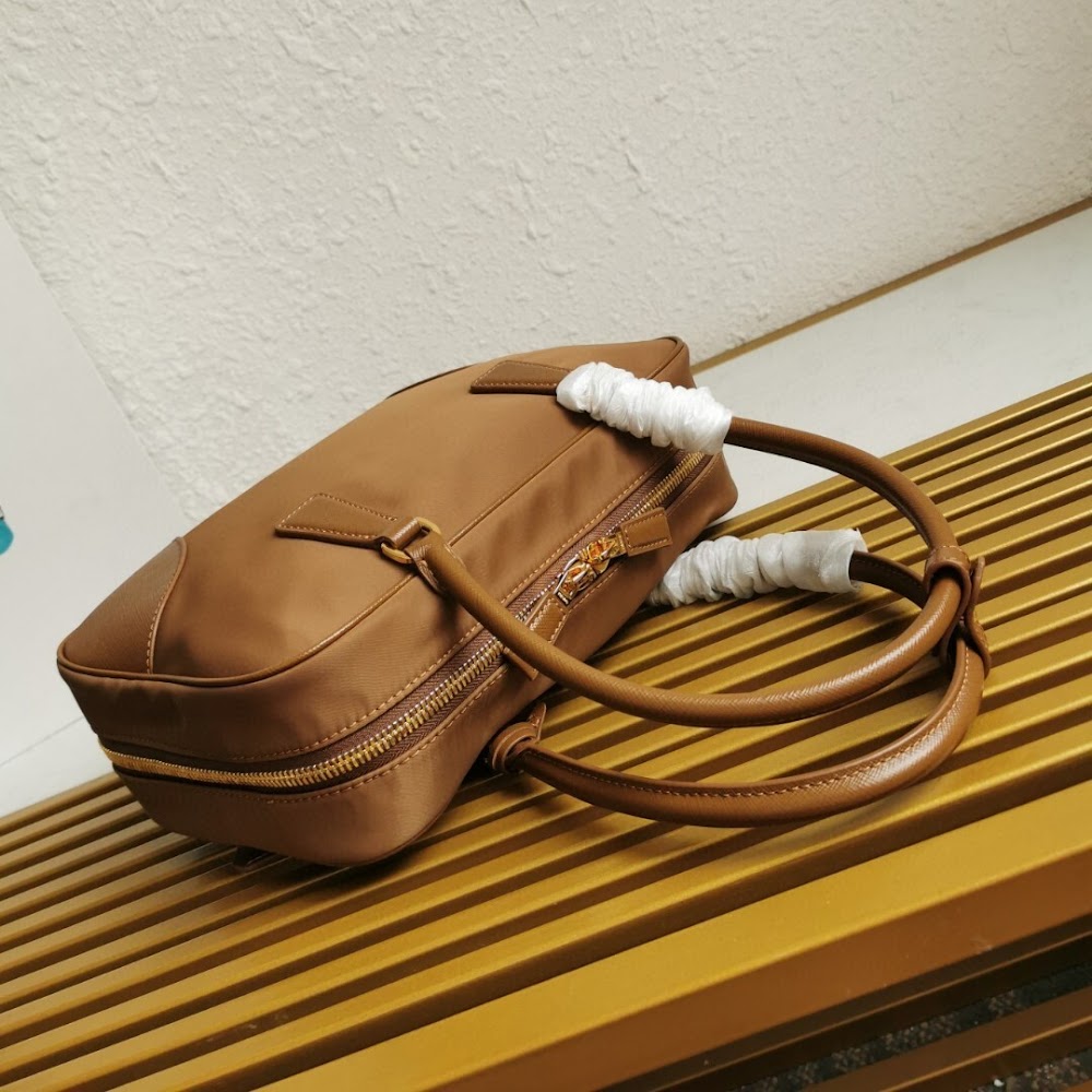 Dragons Bags Pradn Luxury Bag --101504