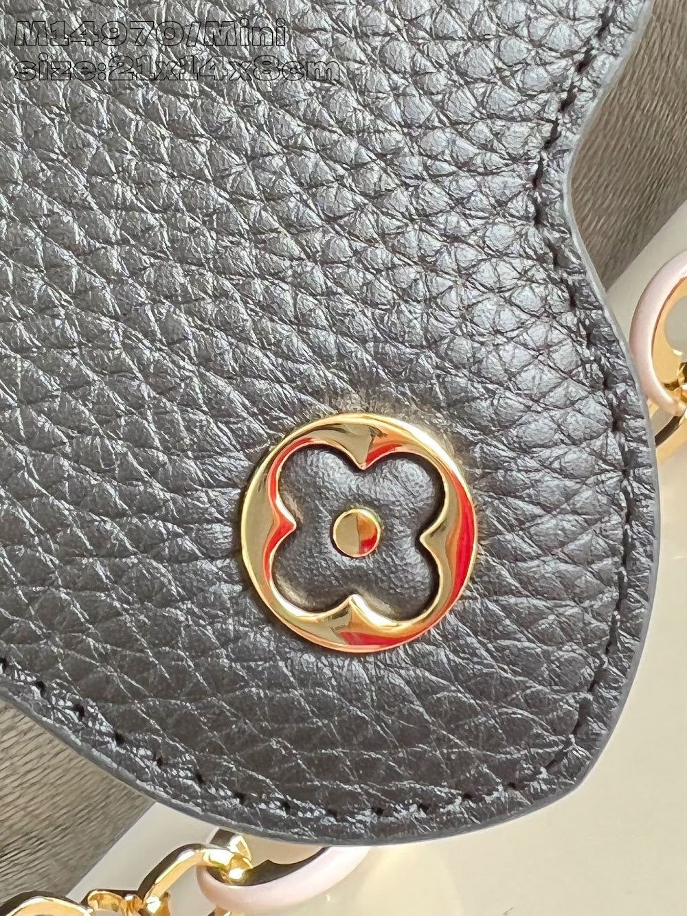 Dragons Bags ln Luxury Bag --97372