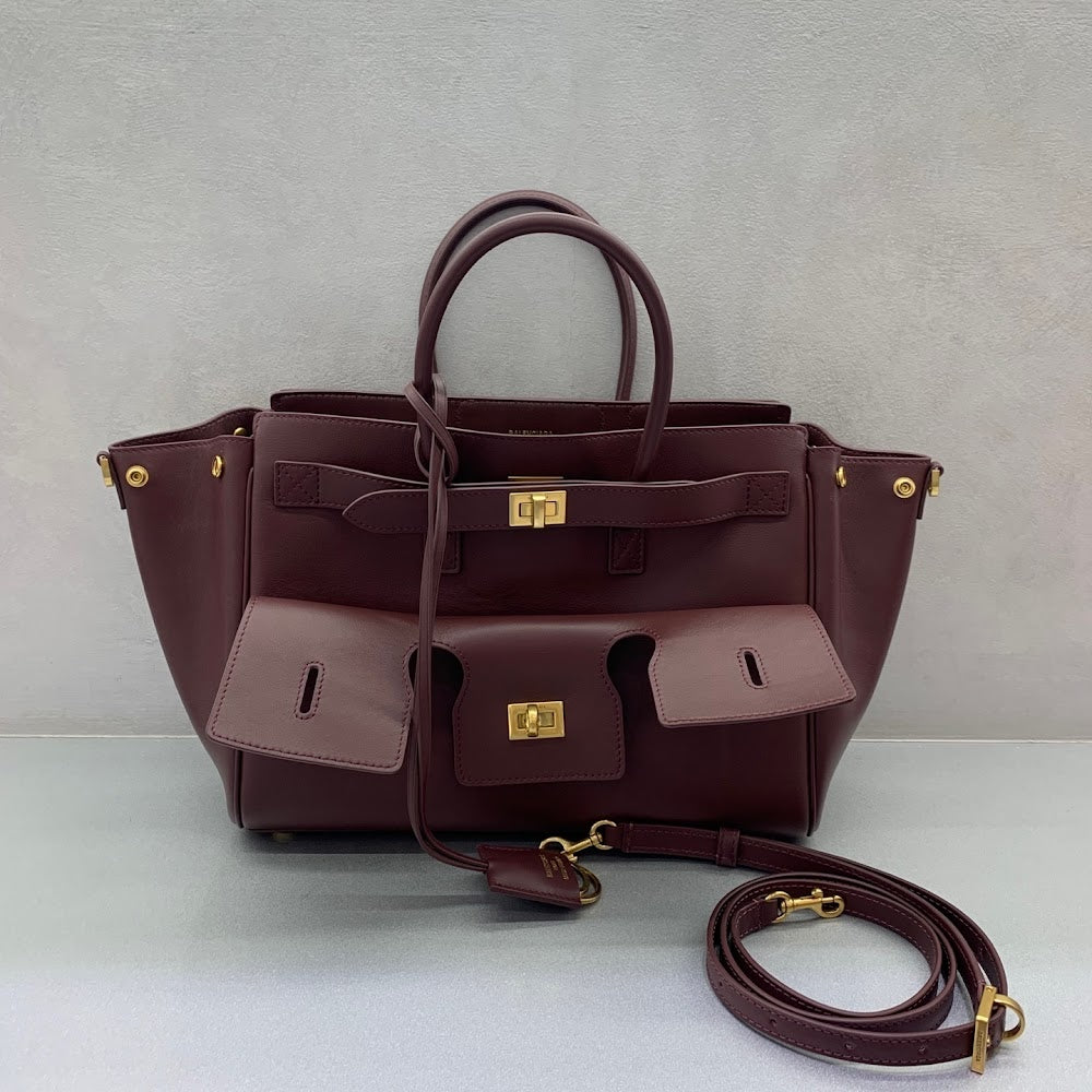 Dragons Bags Balenciaga Luxury Bag --111895