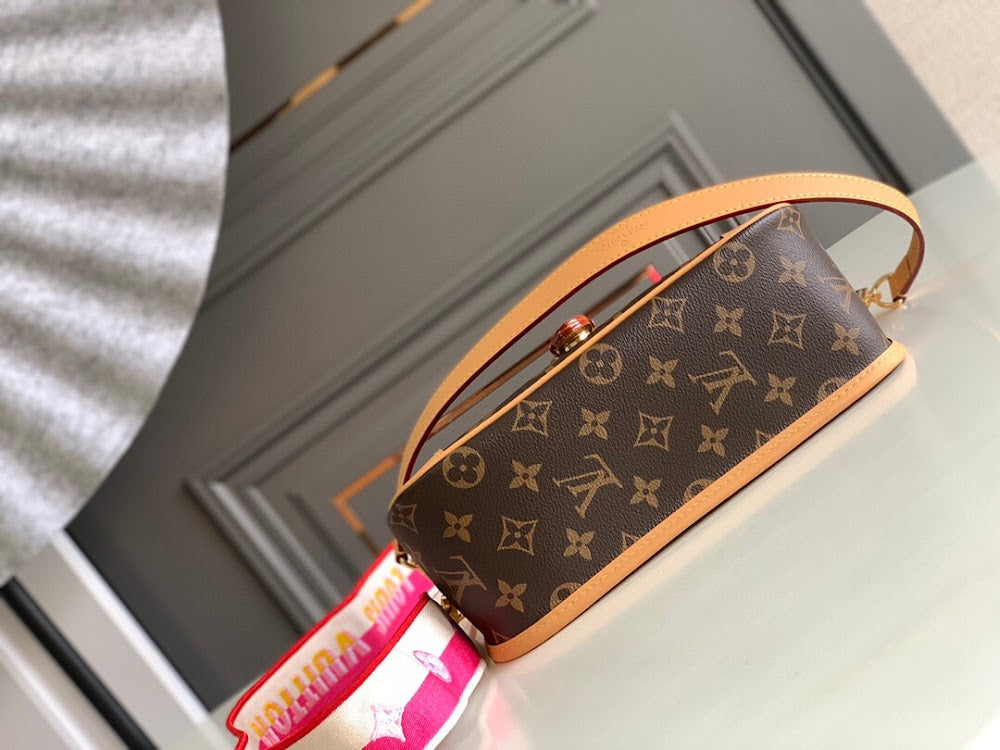 Dragons Bags LVn Luxury Bag --81308