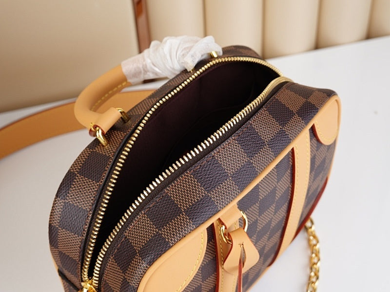 Dragons Bags ln Luxury Bag --60375