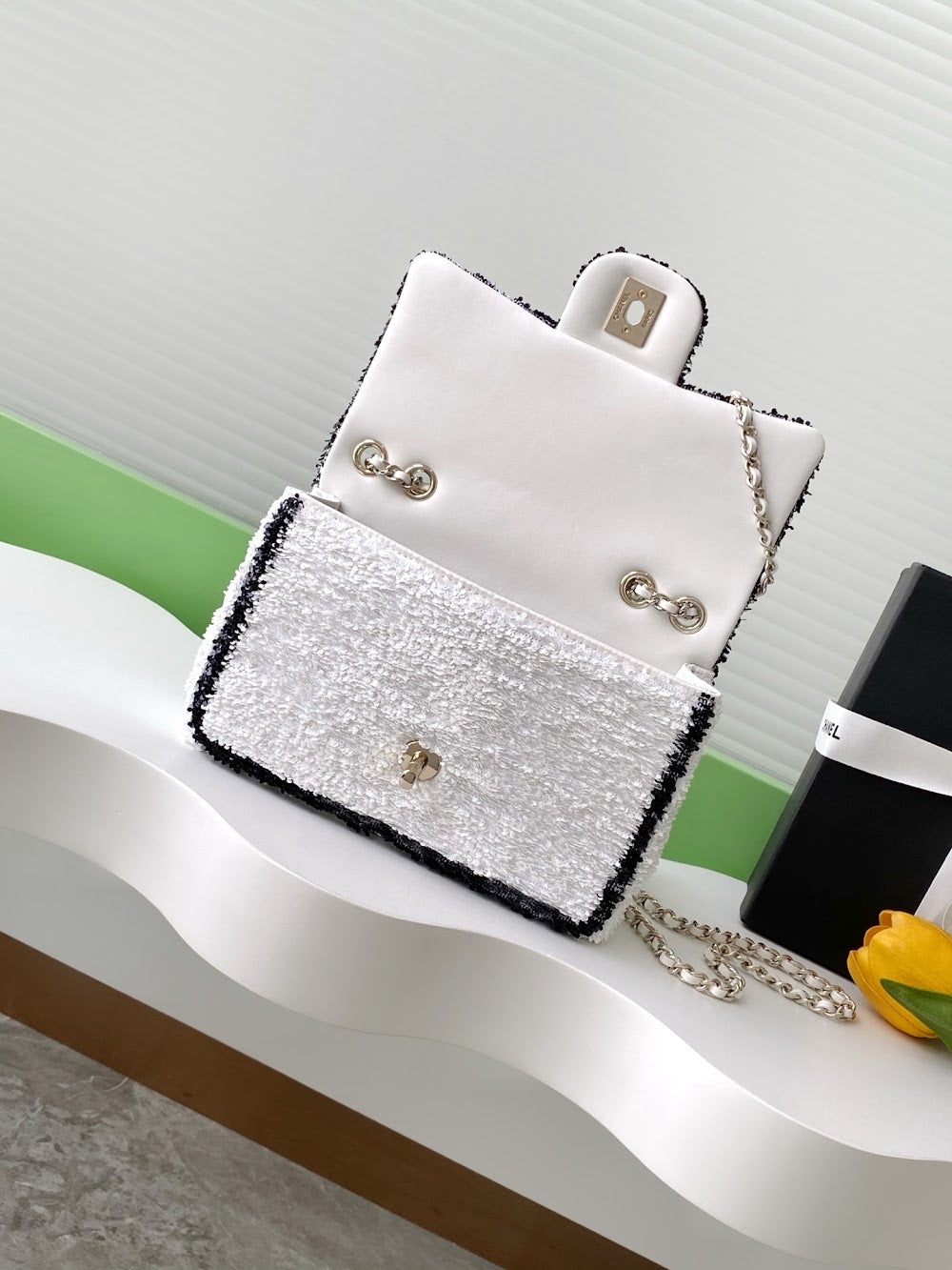 Dragons BagsCHn Luxury Bag --114146