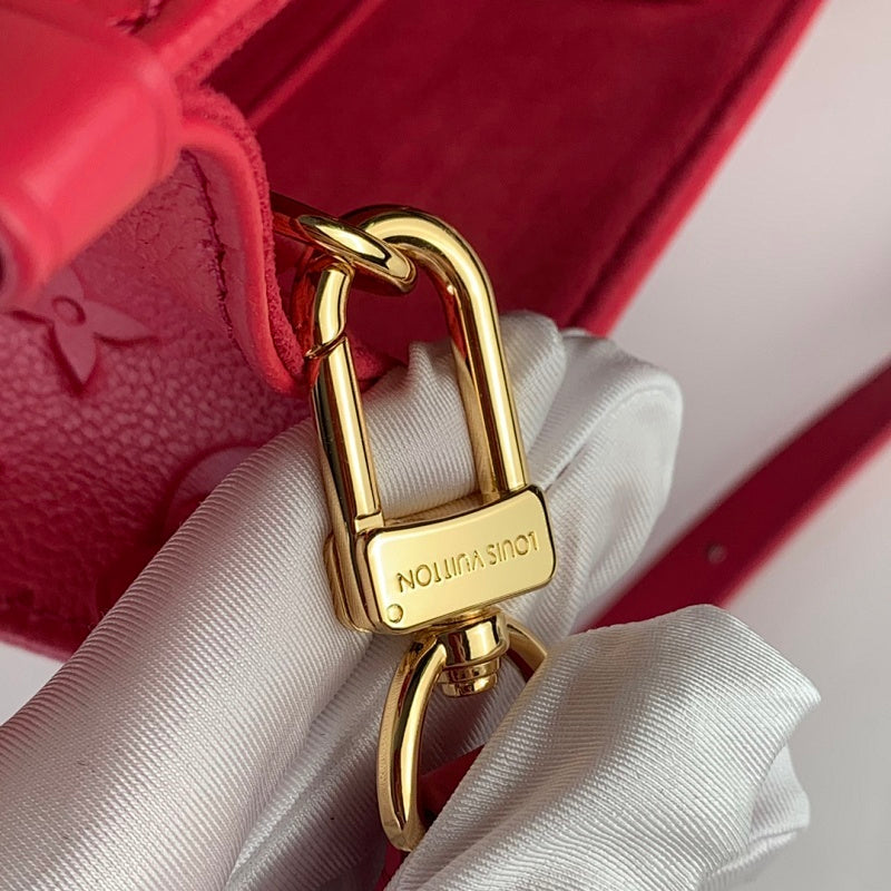 Dragons Bags ln Luxury Bag --61428