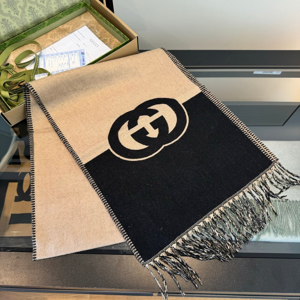 Dragons Bags Premium Designer Scarf --99598