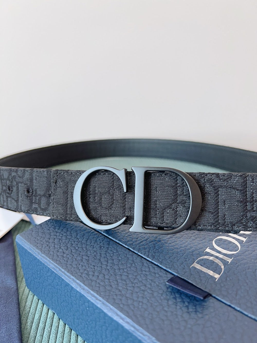 Dragons Bags Diorn Luxury Belt --107878