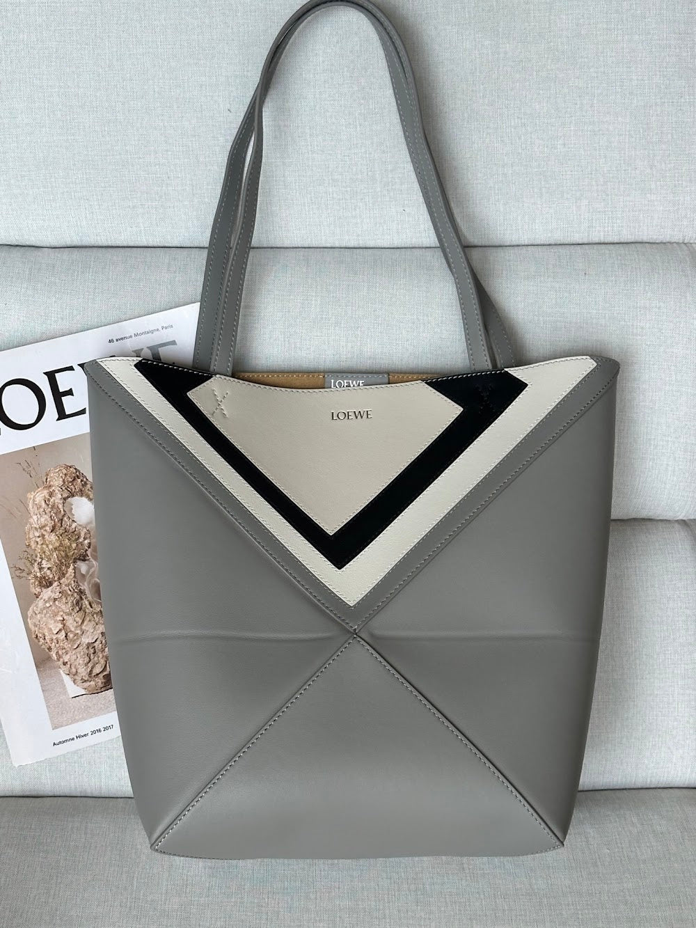 Dragons Bags Lowen Luxury Bag --99882